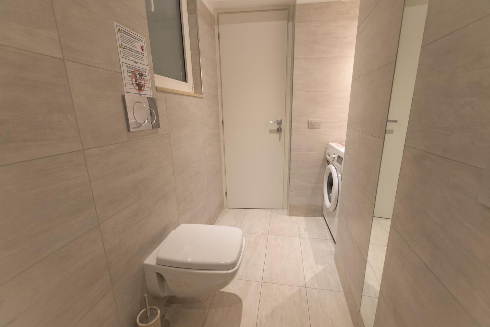 Luxury Apartment - Bramante 7 Milán Exterior foto