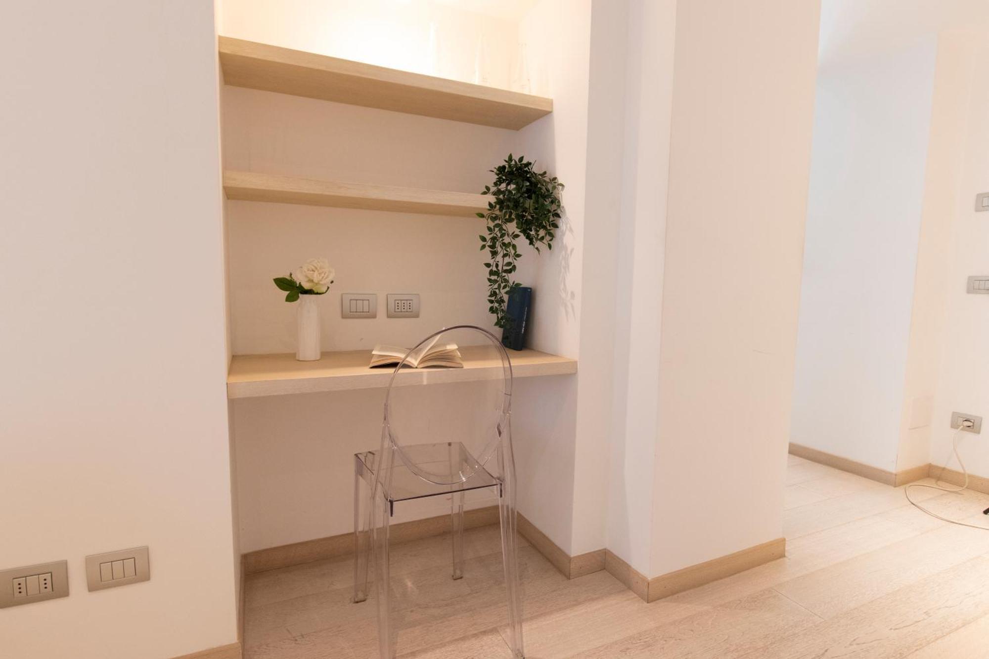 Luxury Apartment - Bramante 7 Milán Exterior foto